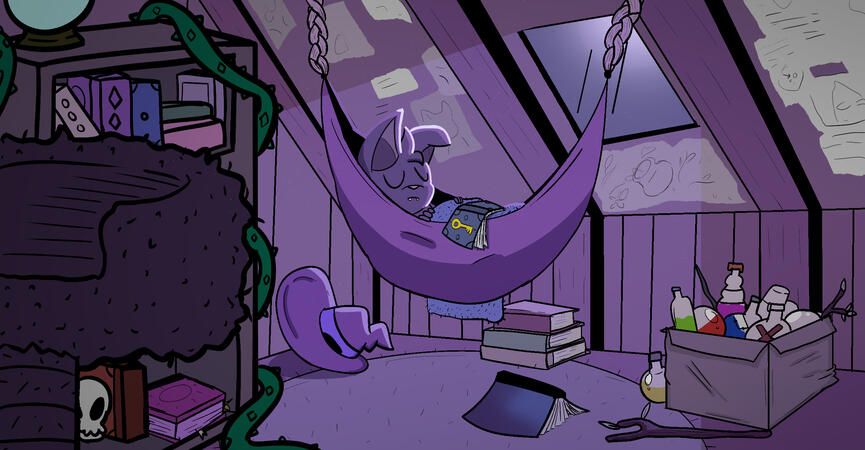 Mars Room Mars Room
