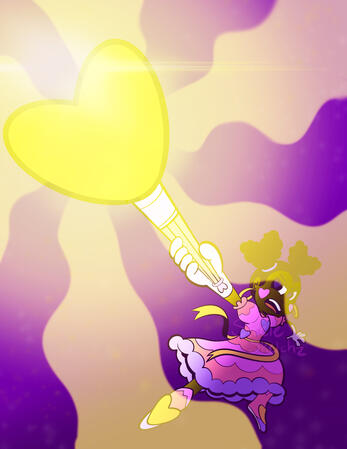 Magic_Girl Magic_Girl