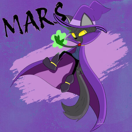 MARS MARS