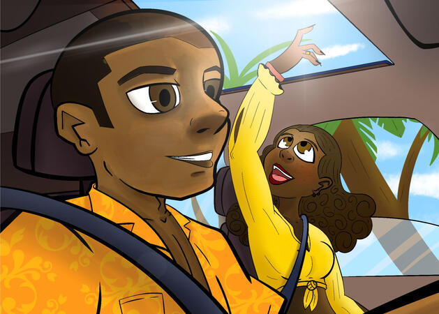 Sunroof Sunroof
