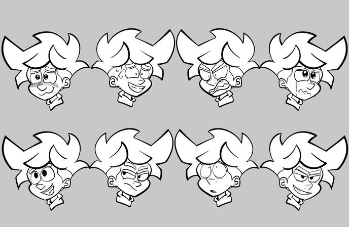 Expressions_01 Expressions_01