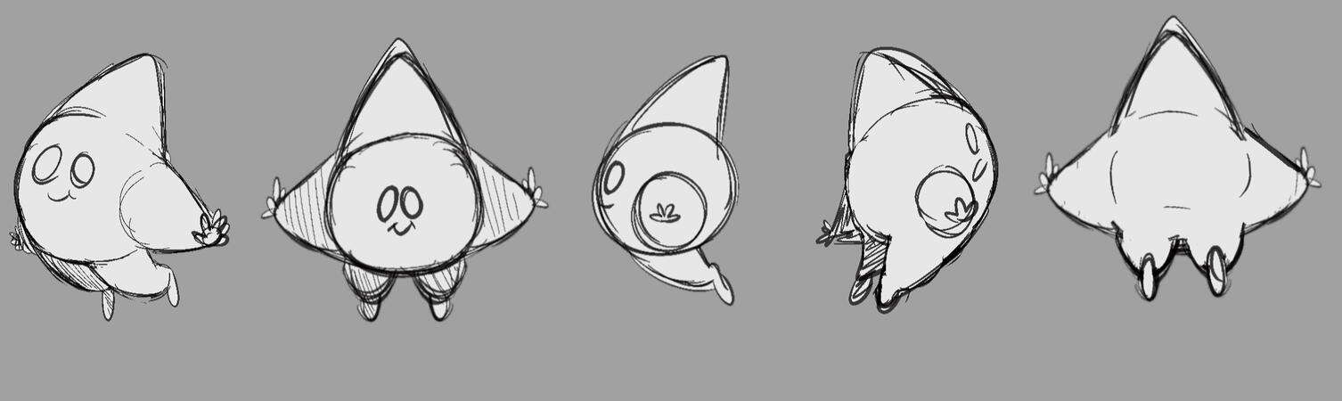 TheStarSketches TheStarSketches