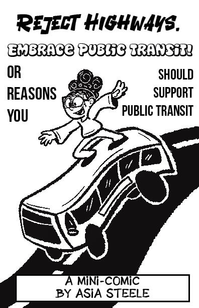 PublicTransitComic